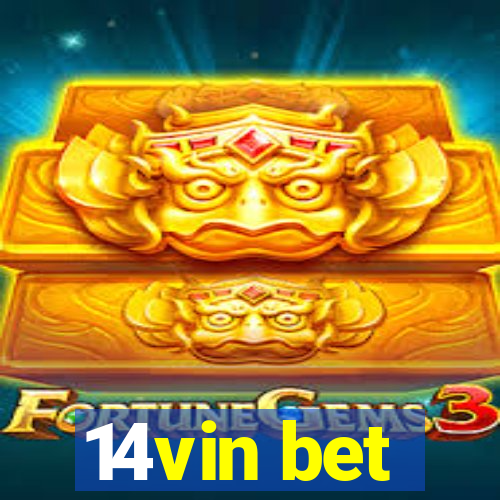 14vin bet